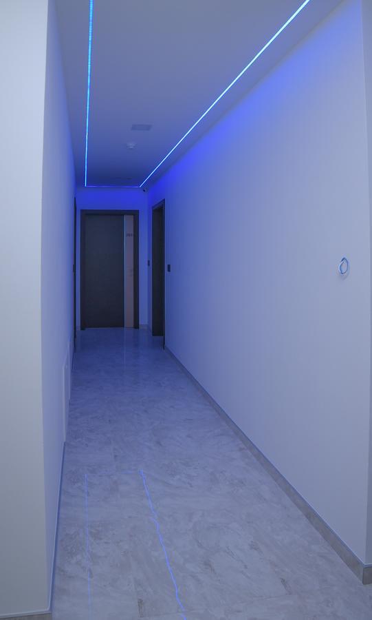 Motel Grand Велика Кладуша Екстериор снимка
